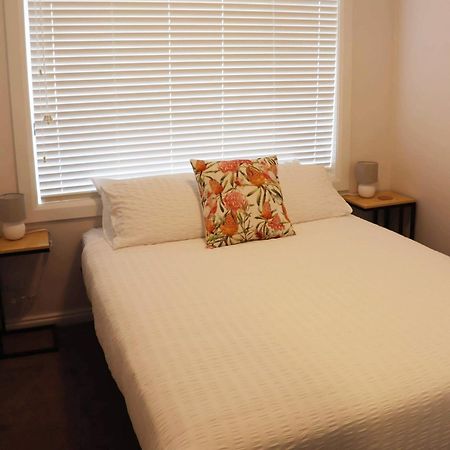 Illinois Hotel Sydney Eksteriør billede