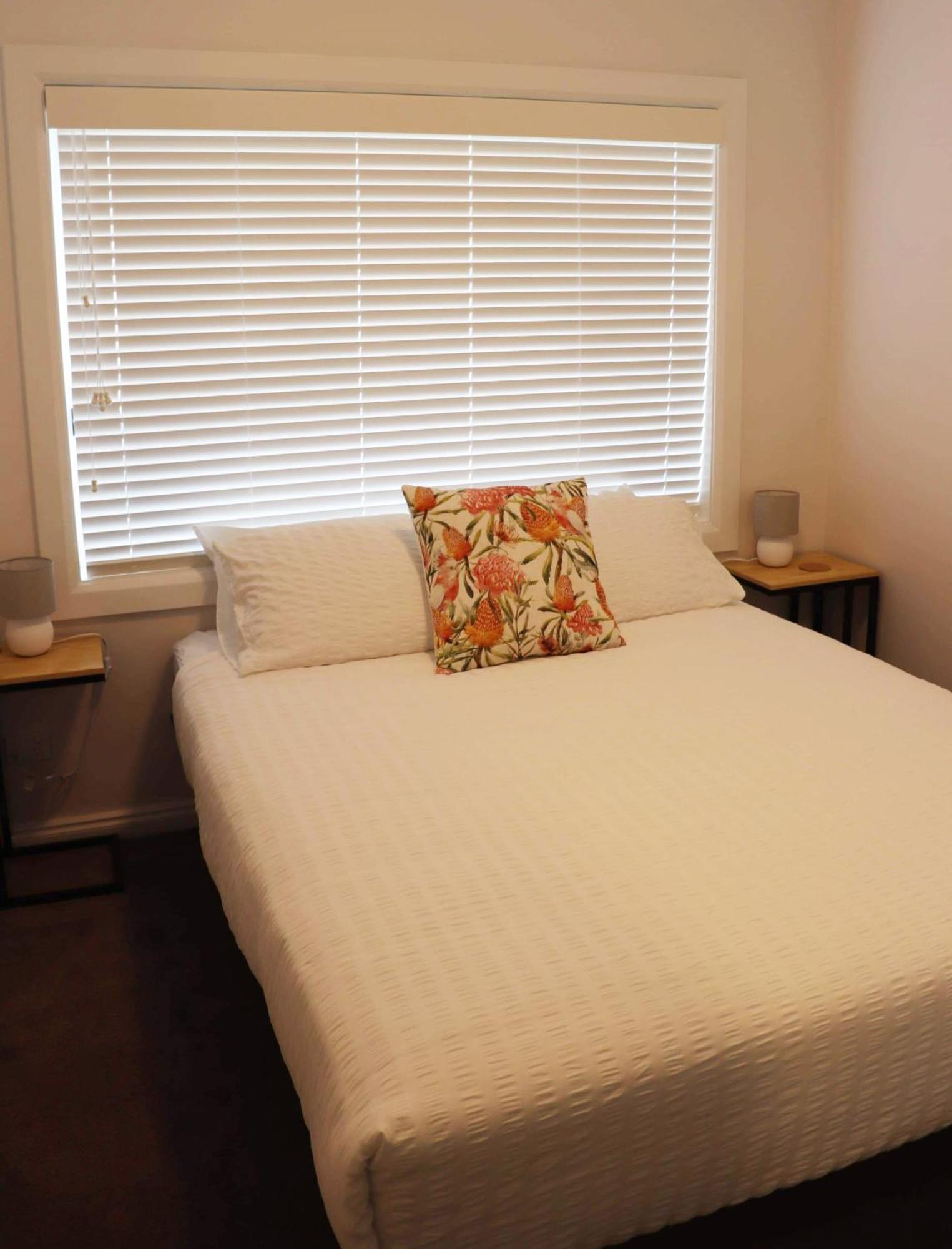 Illinois Hotel Sydney Eksteriør billede